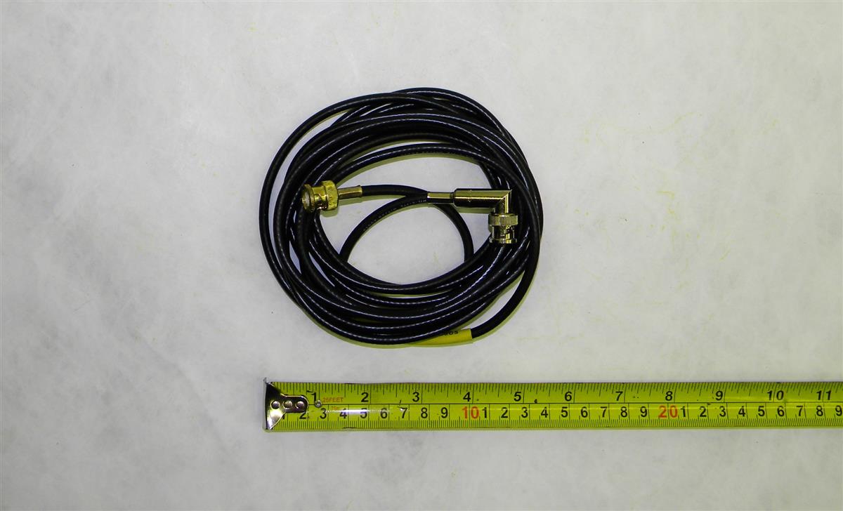 user_d0d2405e様 Radio Frequency Cable Assembly